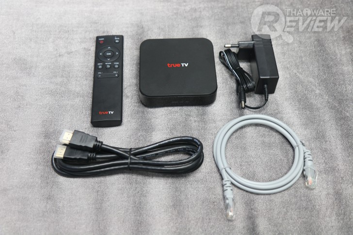 ใหม่! สมาร์ทบอกซ์ TRUE TV ไม่ต้องเสียรายเดือน ดูได้ครบ จบในเครื่องเดียว