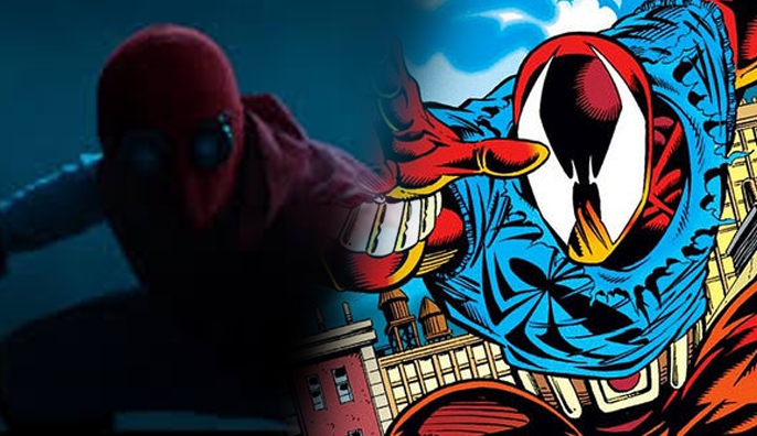 7 Easter Eggs สุดพีคที่ปรากฎในตัวอย่างภาพยนตร์ Spider-Man: Homecoming! 