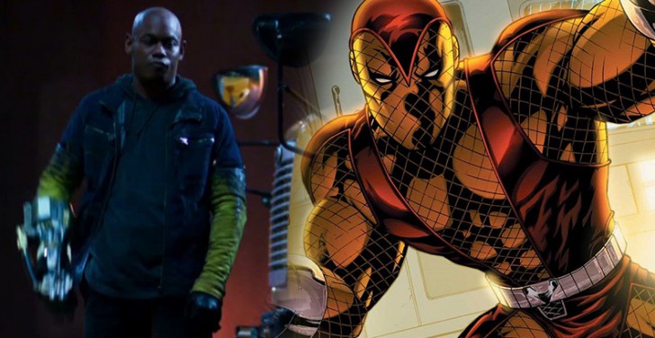 7 Easter Eggs สุดพีคที่ปรากฎในตัวอย่างภาพยนตร์ Spider-Man: Homecoming! 