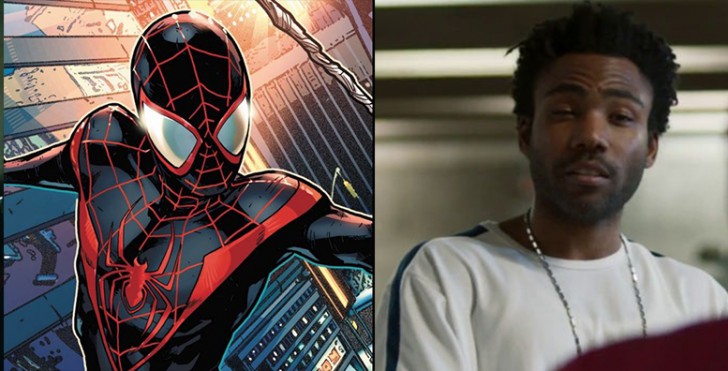 7 Easter Eggs สุดพีคที่ปรากฎในตัวอย่างภาพยนตร์ Spider-Man: Homecoming! 