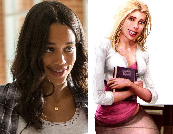 7 Easter Eggs สุดพีคที่ปรากฎในตัวอย่างภาพยนตร์ Spider-Man: Homecoming! 