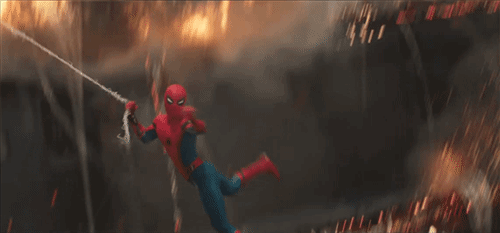 7 Easter Eggs สุดพีคที่ปรากฎในตัวอย่างภาพยนตร์ Spider-Man: Homecoming! 