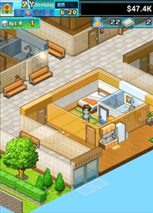 Dream House Days: เรื่อยๆ จนลืมเวลา! เกมบริหารจัดการผู้พักอาศัยอพาร์ทเม้นท์น่ารักๆ สไตล์พิกเซล Dream House Days: เรื่อยๆ จนลืมเวลา! เกมบริหารจัดการผู้พักอาศัยอพาร์ทเม้นท์น่ารักๆ สไตล์พิกเซล