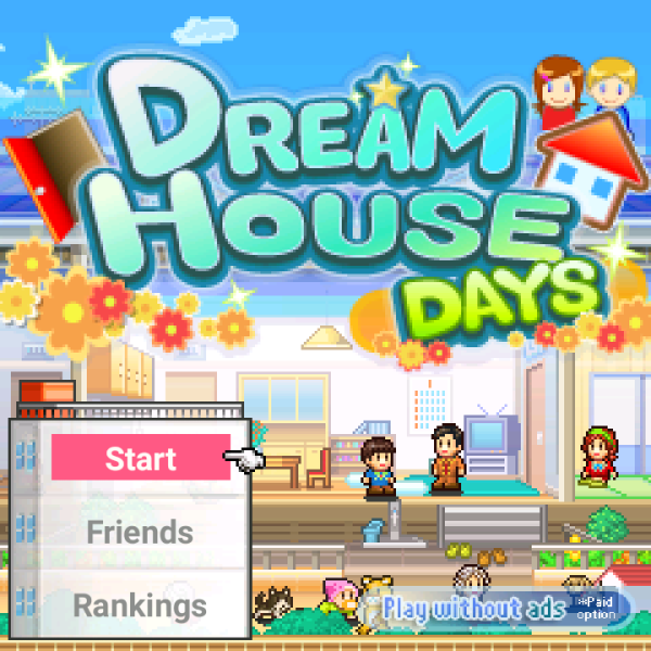 Dream House Days: เรื่อยๆ จนลืมเวลา! เกมบริหารจัดการผู้พักอาศัยอพาร์ทเม้นท์น่ารักๆ สไตล์พิกเซล Dream House Days: เรื่อยๆ จนลืมเวลา! เกมบริหารจัดการผู้พักอาศัยอพาร์ทเม้นท์น่ารักๆ สไตล์พิกเซล