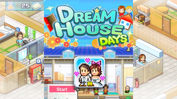 รีวิว Dream House Days: เรื่อยๆ จนลืมเวลา! เกมบริหารจัดการผู้พักอาศัยอพาร์ทเม้นท์น่ารักๆ สไตล์พิกเซล