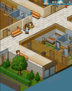 Dream House Days: เรื่อยๆ จนลืมเวลา! เกมบริหารจัดการผู้พักอาศัยอพาร์ทเม้นท์น่ารักๆ สไตล์พิกเซล Dream House Days: เรื่อยๆ จนลืมเวลา! เกมบริหารจัดการผู้พักอาศัยอพาร์ทเม้นท์น่ารักๆ สไตล์พิกเซล