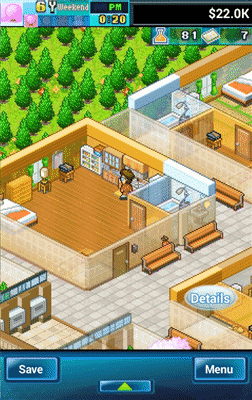 Dream House Days: เรื่อยๆ จนลืมเวลา! เกมบริหารจัดการผู้พักอาศัยอพาร์ทเม้นท์น่ารักๆ สไตล์พิกเซล Dream House Days: เรื่อยๆ จนลืมเวลา! เกมบริหารจัดการผู้พักอาศัยอพาร์ทเม้นท์น่ารักๆ สไตล์พิกเซล