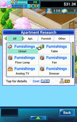 Dream House Days: เรื่อยๆ จนลืมเวลา! เกมบริหารจัดการผู้พักอาศัยอพาร์ทเม้นท์น่ารักๆ สไตล์พิกเซล Dream House Days: เรื่อยๆ จนลืมเวลา! เกมบริหารจัดการผู้พักอาศัยอพาร์ทเม้นท์น่ารักๆ สไตล์พิกเซล