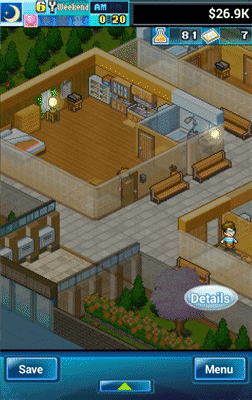 Dream House Days: เรื่อยๆ จนลืมเวลา! เกมบริหารจัดการผู้พักอาศัยอพาร์ทเม้นท์น่ารักๆ สไตล์พิกเซล Dream House Days: เรื่อยๆ จนลืมเวลา! เกมบริหารจัดการผู้พักอาศัยอพาร์ทเม้นท์น่ารักๆ สไตล์พิกเซล