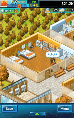 Dream House Days: เรื่อยๆ จนลืมเวลา! เกมบริหารจัดการผู้พักอาศัยอพาร์ทเม้นท์น่ารักๆ สไตล์พิกเซล Dream House Days: เรื่อยๆ จนลืมเวลา! เกมบริหารจัดการผู้พักอาศัยอพาร์ทเม้นท์น่ารักๆ สไตล์พิกเซล