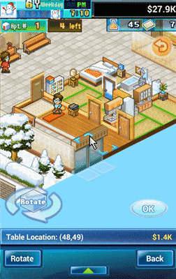 Dream House Days: เรื่อยๆ จนลืมเวลา! เกมบริหารจัดการผู้พักอาศัยอพาร์ทเม้นท์น่ารักๆ สไตล์พิกเซล Dream House Days: เรื่อยๆ จนลืมเวลา! เกมบริหารจัดการผู้พักอาศัยอพาร์ทเม้นท์น่ารักๆ สไตล์พิกเซล