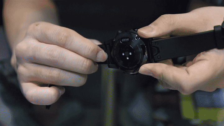 GARMIN FENIX 5S นาฬิกามัลติสปอร์ตวอช ไซส์เพรียว คู่กับข้อมือกะทัดรัด GARMIN FENIX 5S นาฬิกามัลติสปอร์ตวอช ไซส์เพรียว คู่กับข้อมือกะทัดรัด