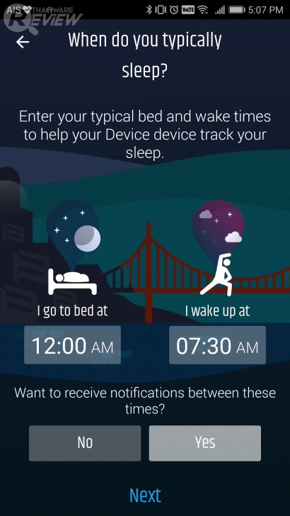 GARMIN FENIX 5S นาฬิกามัลติสปอร์ตวอช ไซส์เพรียว คู่กับข้อมือกะทัดรัด