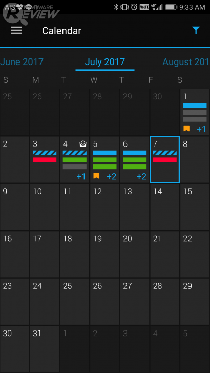 GARMIN FENIX 5S นาฬิกามัลติสปอร์ตวอช ไซส์เพรียว คู่กับข้อมือกะทัดรัด