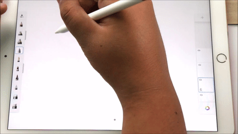 iPad Pro 10.5 นิ้ว ความสมบูรณ์แบบที่เกือบจะไร้ที่ติ