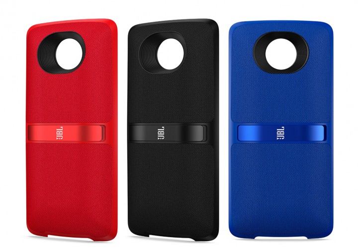 Moto Z2 Play พรีเมี่ยมสมาร์ทโฟน หรูหรา ดีงาม ในราคาจับต้องได้