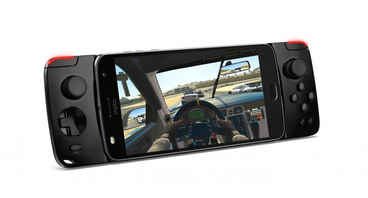 Moto Z2 Play พรีเมี่ยมสมาร์ทโฟน หรูหรา ดีงาม ในราคาจับต้องได้