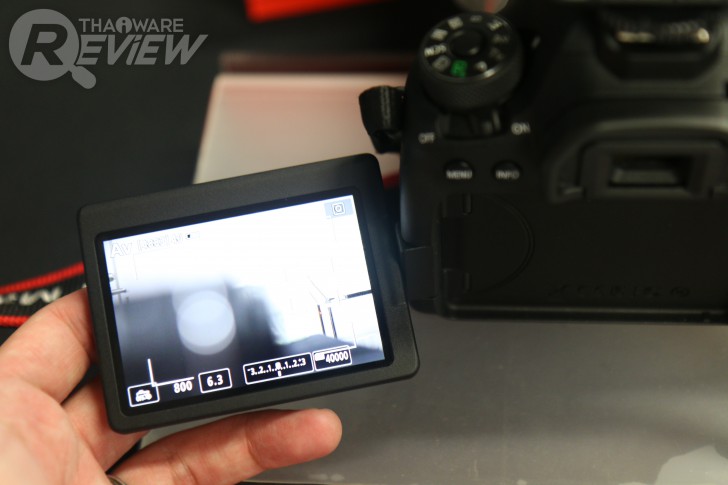 Canon EOS 6D Mark II, EOS 200D กล้อง DSLR สองระดับ ตอบโจทย์คนงบน้อย