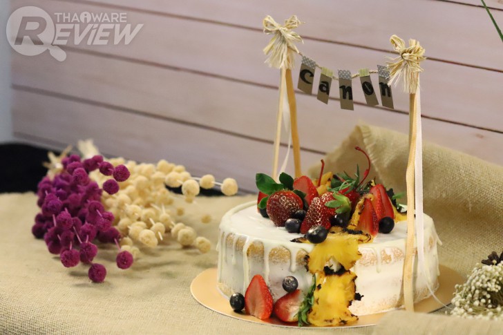 Canon EOS 6D Mark II, EOS 200D กล้อง DSLR สองระดับ ตอบโจทย์คนงบน้อย