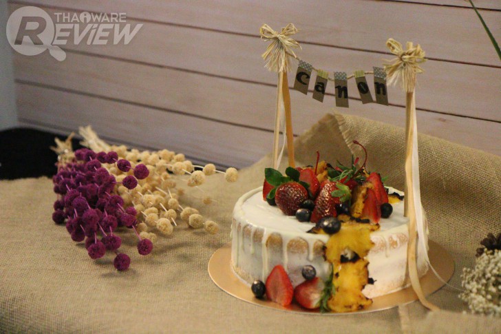 Canon EOS 6D Mark II, EOS 200D กล้อง DSLR สองระดับ ตอบโจทย์คนงบน้อย