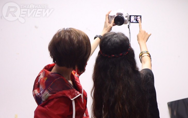 Canon EOS 6D Mark II, EOS 200D กล้อง DSLR สองระดับ ตอบโจทย์คนงบน้อย