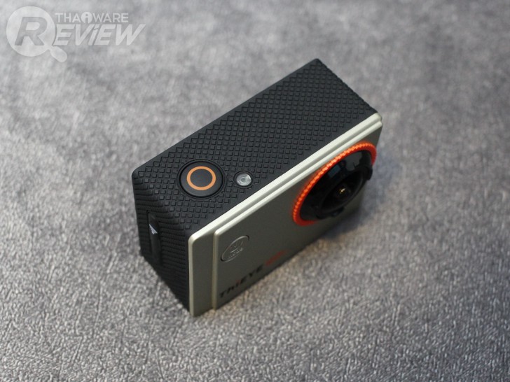 ThiEYE i60+ กล้องแอ็คชั่นแคมระดับ 4K ฟีเจอร์ครบครัน รองรับ 4K ในราคาสบายกระเป๋า 