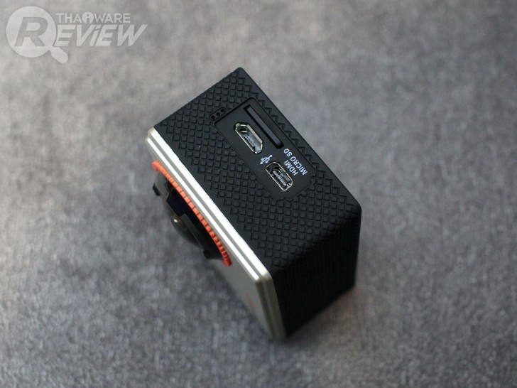 ThiEYE i60+ กล้องแอ็คชั่นแคมระดับ 4K ฟีเจอร์ครบครัน รองรับ 4K ในราคาสบายกระเป๋า 