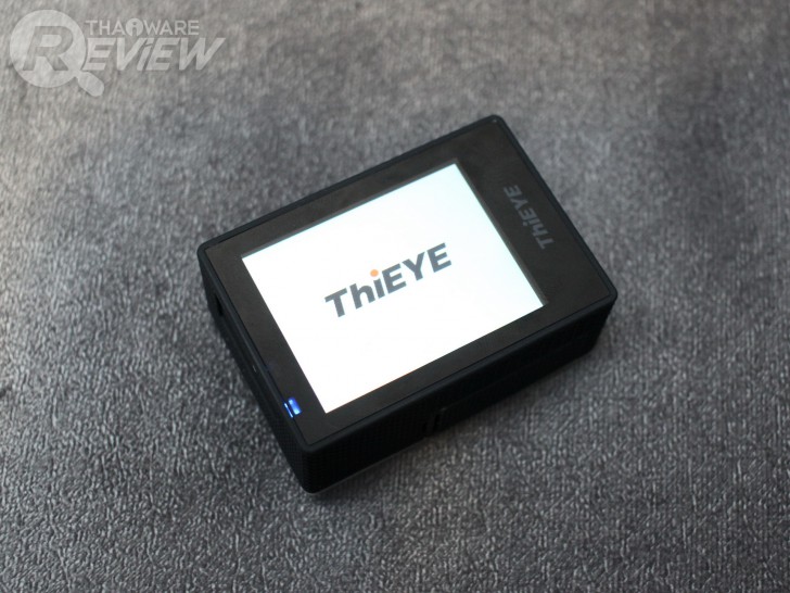 ThiEYE i60+ กล้องแอ็คชั่นแคมระดับ 4K ฟีเจอร์ครบครัน รองรับ 4K ในราคาสบายกระเป๋า 