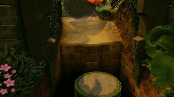 Crash Bandicoot N. Sane Trilogy: หมาแดงแสนหัวร้อนในตำนานกลับมาแล้วในฉบับรีมาสเตอร์!