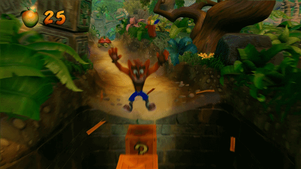 Crash Bandicoot N. Sane Trilogy: หมาแดงแสนหัวร้อนในตำนานกลับมาแล้วในฉบับรีมาสเตอร์!