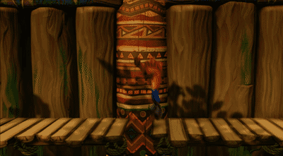 Crash Bandicoot N. Sane Trilogy: หมาแดงแสนหัวร้อนในตำนานกลับมาแล้วในฉบับรีมาสเตอร์!