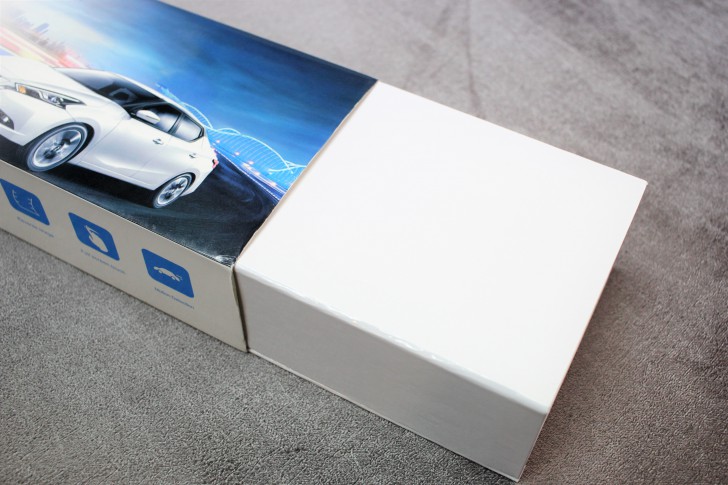 กล้องติดรถยนต์ JC Gadget รุ่น L808 แบบกระจกมองหลัง พร้อมกล้องคู่ ได้ทั้งหน้าและหลัง