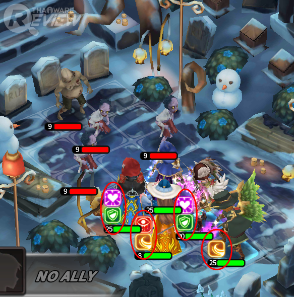 Valiant Force: เกมส์ RPG บนมือถือที่แตกต่างด้วยความประณีตด้านรายละเอียดเกมส์ในระดับสูง! Valiant Force: เกมส์ RPG บนมือถือที่แตกต่างด้วยความประณีตด้านรายละเอียดเกมส์ในระดับสูง!