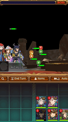 Valiant Force: เกมส์ RPG บนมือถือที่แตกต่างด้วยความประณีตด้านรายละเอียดเกมส์ในระดับสูง! Valiant Force: เกมส์ RPG บนมือถือที่แตกต่างด้วยความประณีตด้านรายละเอียดเกมส์ในระดับสูง!