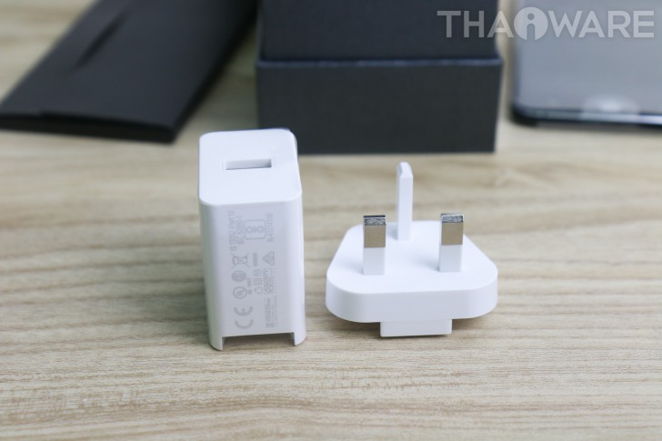 ASUS Zenfone 3 รุ่นแรม 4GB ดีไซน์หรู กล้องชัด สเปกแรง