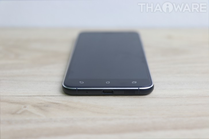 ASUS Zenfone 3 รุ่นแรม 4GB ดีไซน์หรู กล้องชัด สเปกแรง