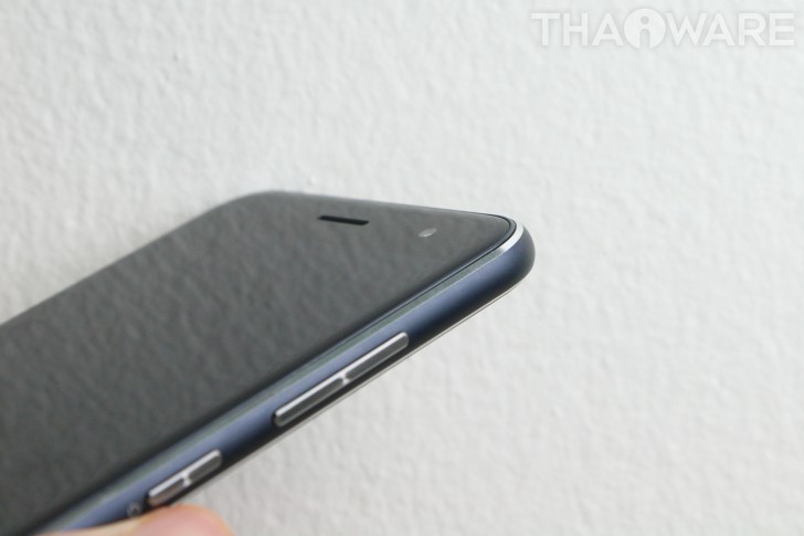 ASUS Zenfone 3 รุ่นแรม 4GB ดีไซน์หรู กล้องชัด สเปกแรง