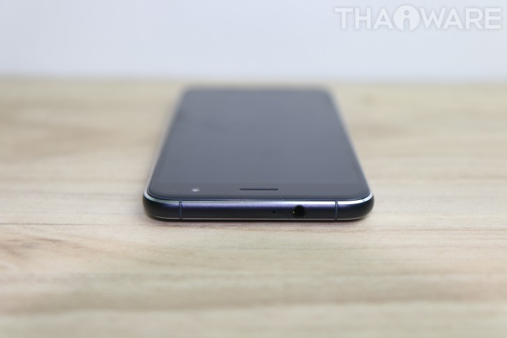 ASUS Zenfone 3 รุ่นแรม 4GB ดีไซน์หรู กล้องชัด สเปกแรง