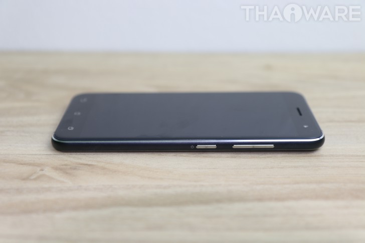 ASUS Zenfone 3 รุ่นแรม 4GB ดีไซน์หรู กล้องชัด สเปกแรง