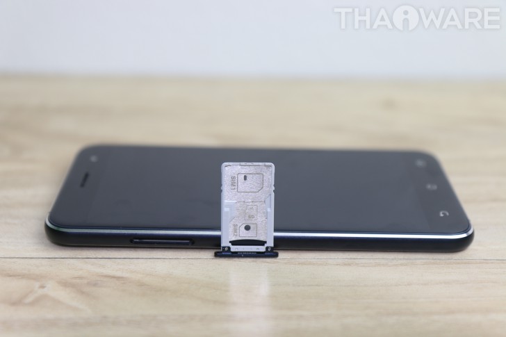 ASUS Zenfone 3 รุ่นแรม 4GB ดีไซน์หรู กล้องชัด สเปกแรง