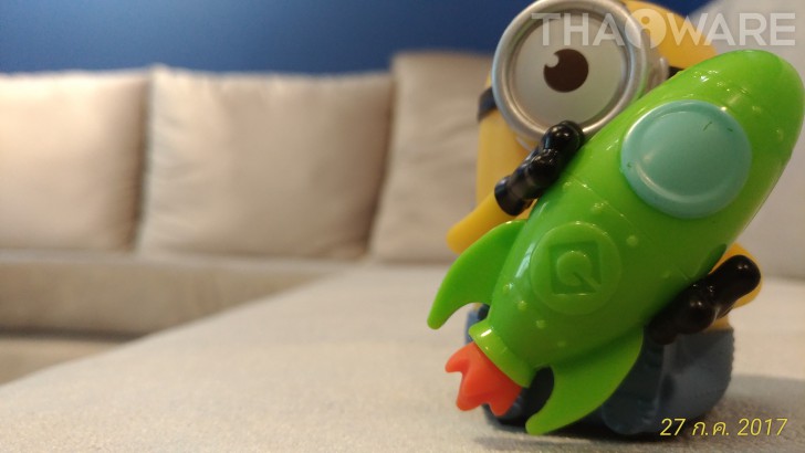 ASUS Zenfone 3 รุ่นแรม 4GB ดีไซน์หรู กล้องชัด สเปกแรง