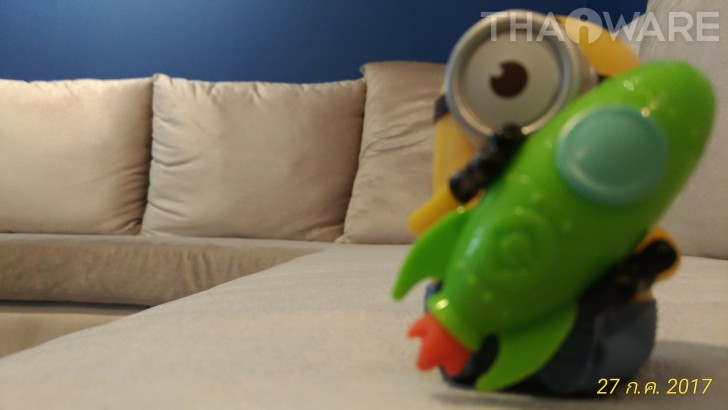 ASUS Zenfone 3 รุ่นแรม 4GB ดีไซน์หรู กล้องชัด สเปกแรง