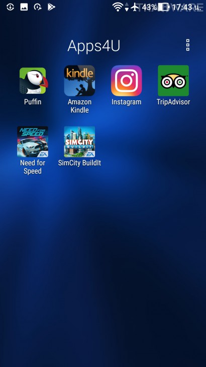ASUS Zenfone 3 รุ่นแรม 4GB ดีไซน์หรู กล้องชัด สเปกแรง