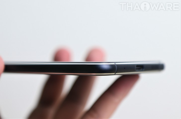 ASUS Zenfone 3 รุ่นแรม 4GB ดีไซน์หรู กล้องชัด สเปกแรง