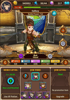 Valiant Force: เกมส์ RPG บนมือถือที่แตกต่างด้วยความประณีตด้านรายละเอียดเกมส์ในระดับสูง! Valiant Force: เกมส์ RPG บนมือถือที่แตกต่างด้วยความประณีตด้านรายละเอียดเกมส์ในระดับสูง!