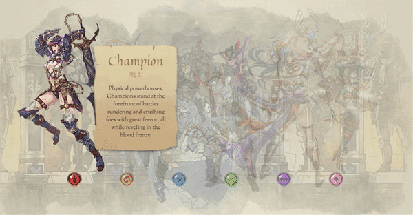 Valiant Force: เกมส์ RPG บนมือถือที่แตกต่างด้วยความประณีตด้านรายละเอียดเกมส์ในระดับสูง! Valiant Force: เกมส์ RPG บนมือถือที่แตกต่างด้วยความประณีตด้านรายละเอียดเกมส์ในระดับสูง!