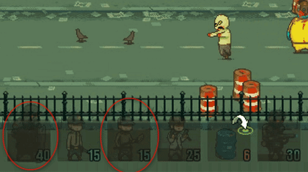 Dead Ahead: Zombie Warfare: สนุก! ท้าทาย! กับการบุกตะลุยฝูงซอมบี้ด้วยกำลังพลที่เข้ามือ! Dead Ahead: Zombie Warfare: สนุก! ท้าทาย! กับการบุกตะลุยฝูงซอมบี้ด้วยกำลังพลที่เข้ามือ!