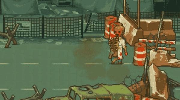 Dead Ahead: Zombie Warfare: สนุก! ท้าทาย! กับการบุกตะลุยฝูงซอมบี้ด้วยกำลังพลที่เข้ามือ! Dead Ahead: Zombie Warfare: สนุก! ท้าทาย! กับการบุกตะลุยฝูงซอมบี้ด้วยกำลังพลที่เข้ามือ!