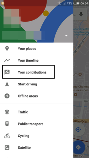 แนะนำสถานที่ท่องเที่ยว ร้านอาหาร เก็บสะสมแต้มผ่าน Google Local Guides แนะนำสถานที่ท่องเที่ยว ร้านอาหาร เก็บสะสมแต้มผ่าน Google Local Guides