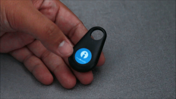 iTag บลูทูธ แทรคเกอร์ ป้องกันของหาย ราคาประหยัด